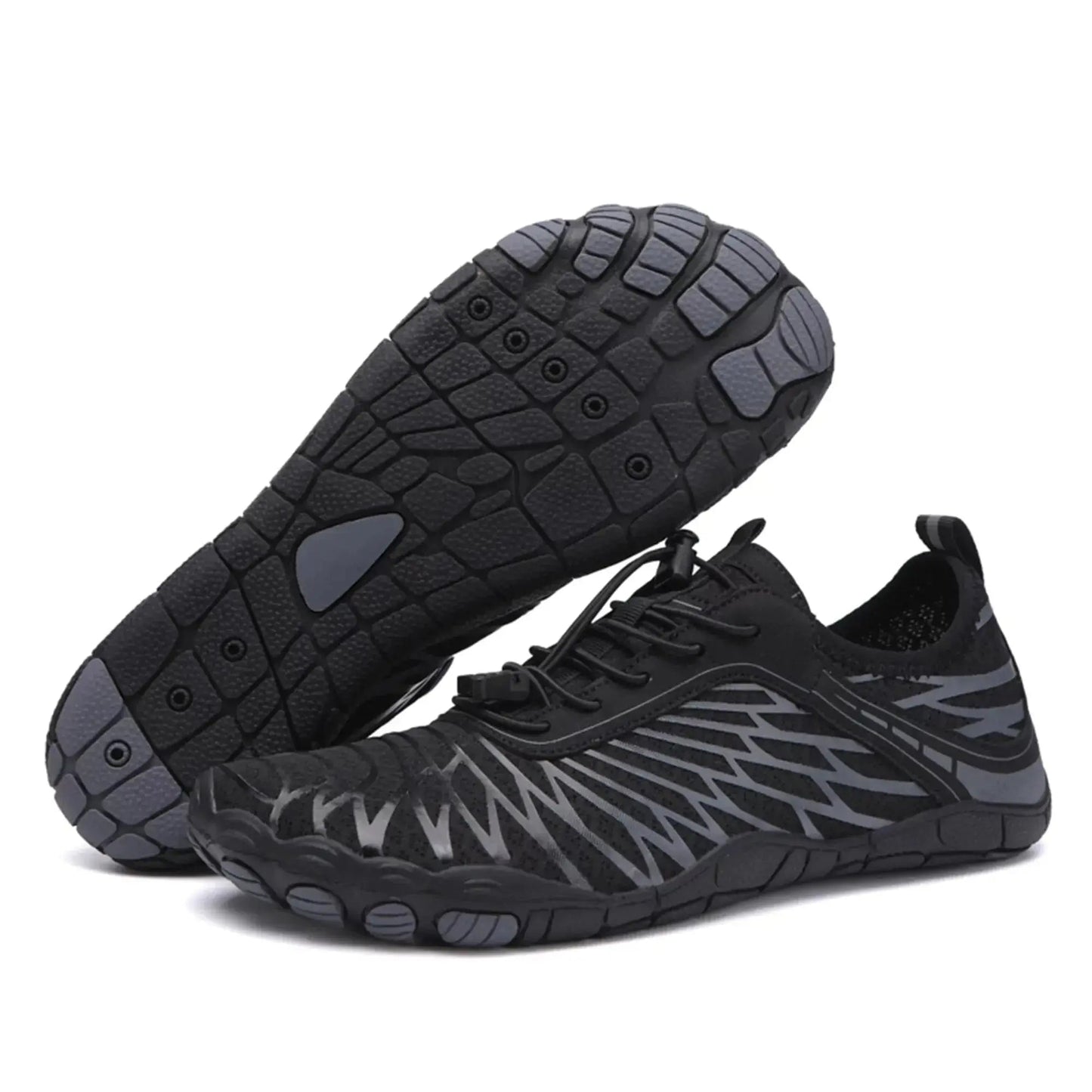 Samaja™ - Chaussures barefoot