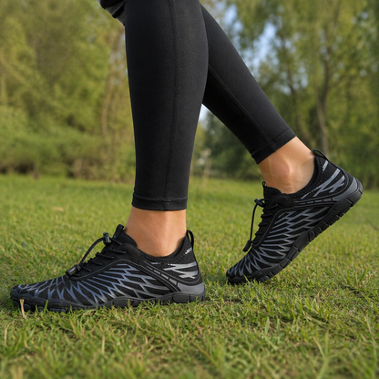 Samaja™ - Chaussures barefoot
