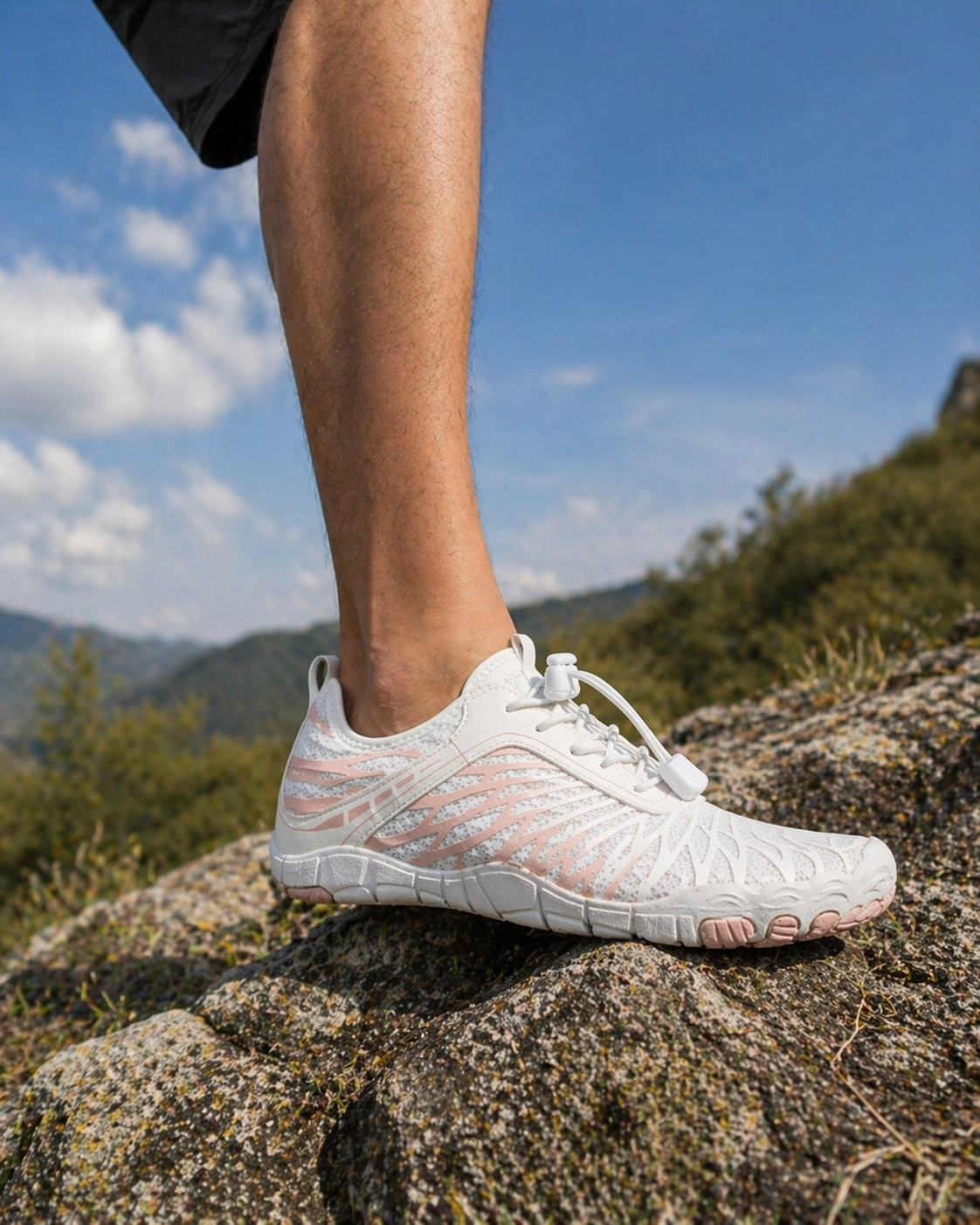 Samaja™ - Chaussures barefoot