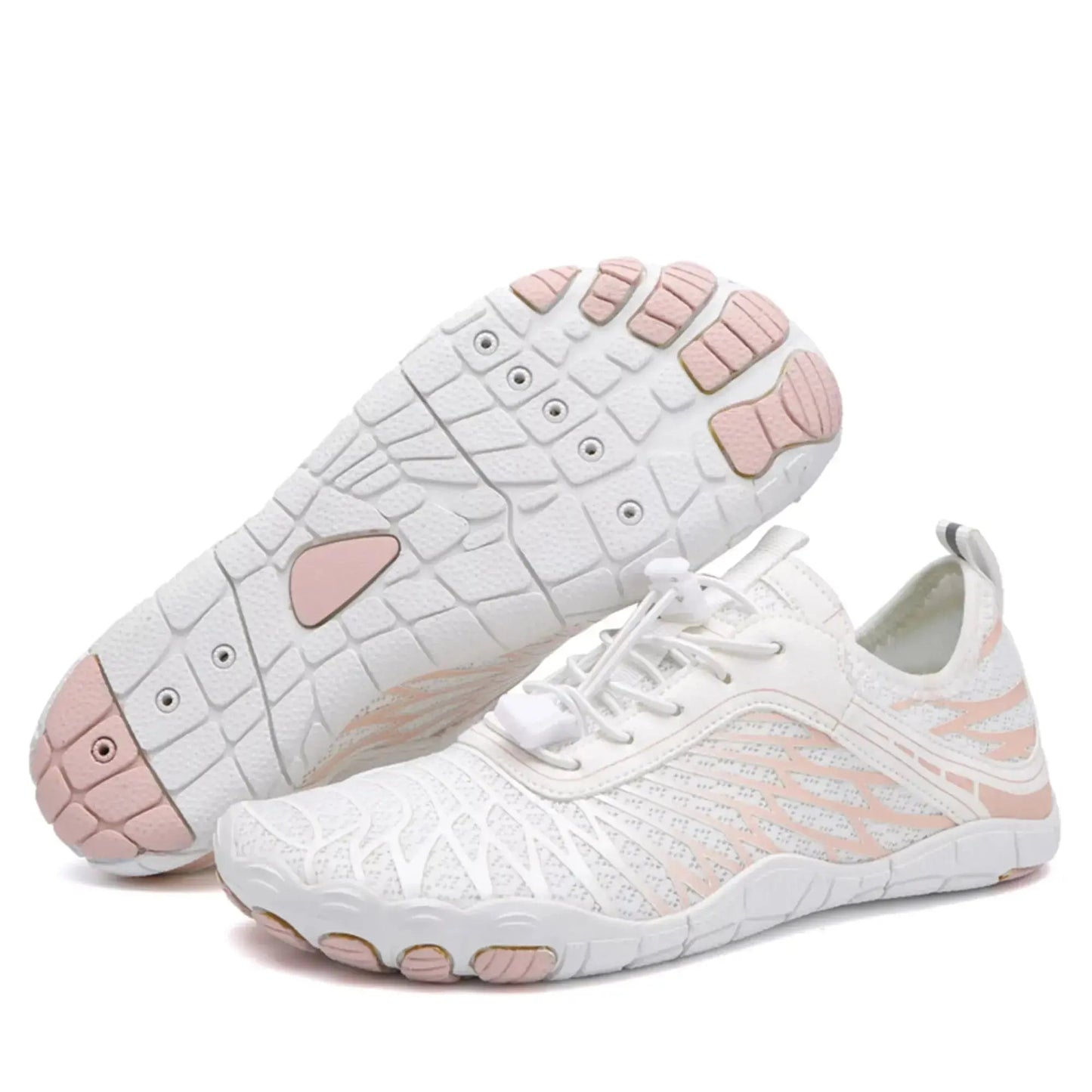 Samaja™ - Chaussures barefoot